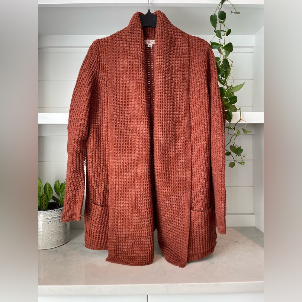 Merona cardigan